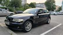 Bmw seria 1 2006