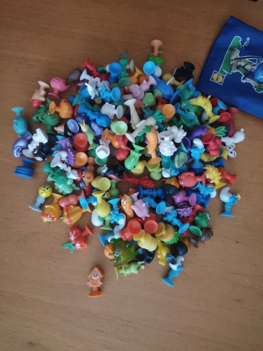 Стики колекция. STEKEEZ.