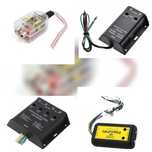 Adaptor Statie Auto HI LOW Convertor Nivel Semnal Iesire Difuzoare