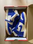 Nike Dunk High retro