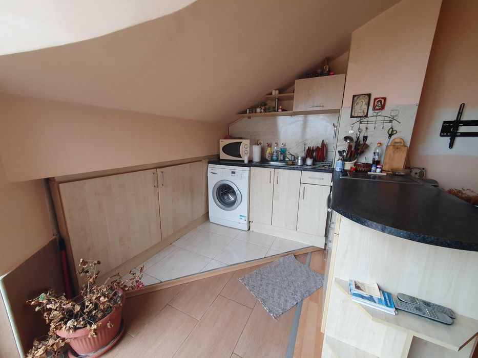 Продава се Двустаен апартамент в Свети Влас - 51 кв.м за 671 €/кв.м - Снимка #3
