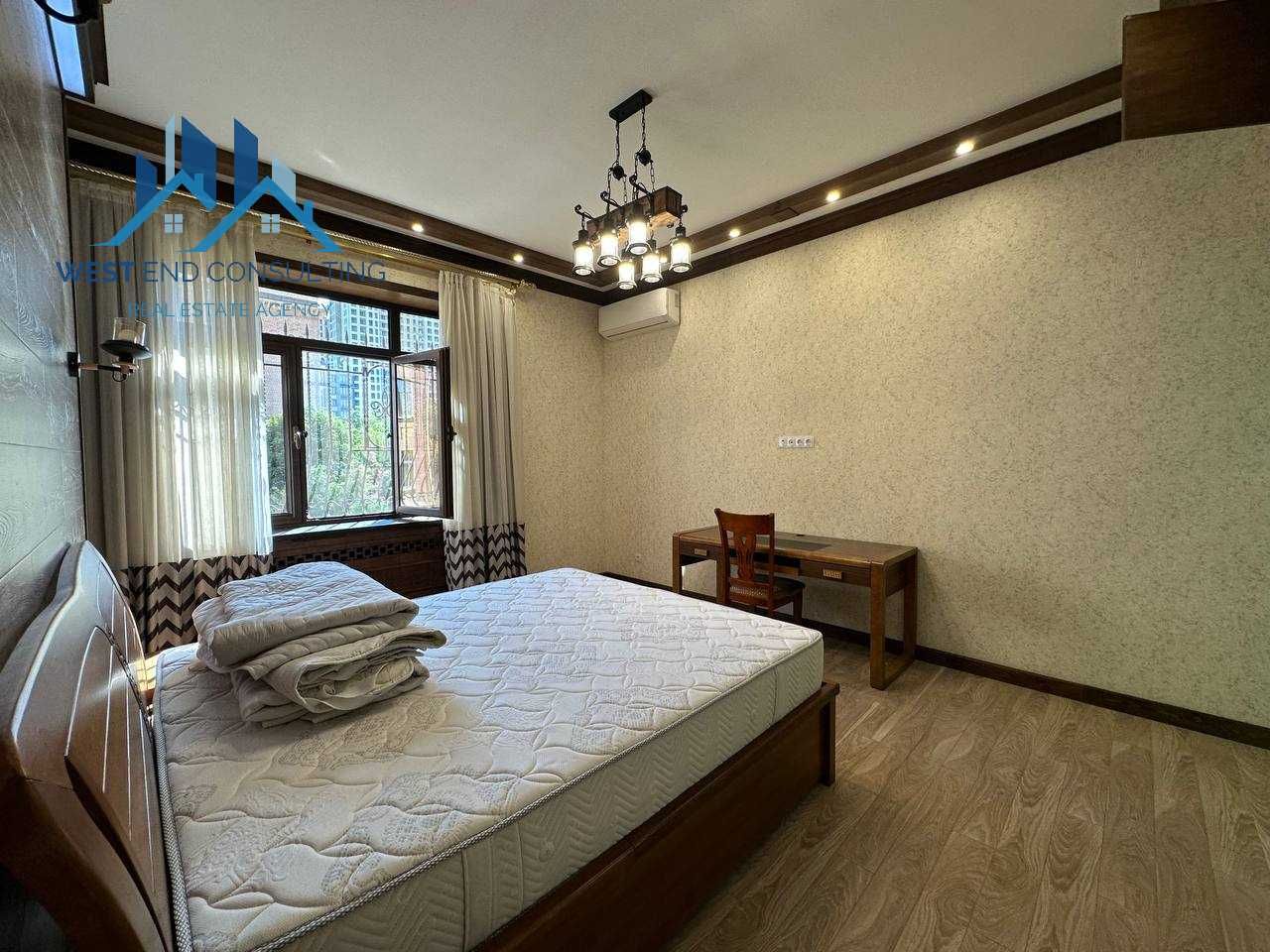 ГАБУС | ул. Моштабиб | Apartament For Rent | 4 rooms - 220м2