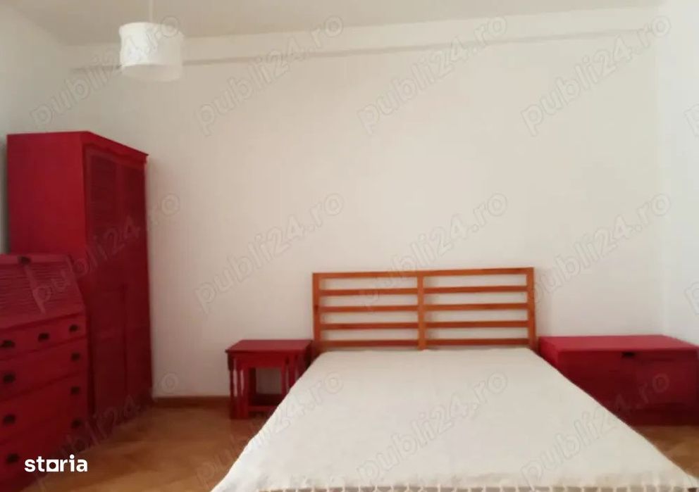 Garsoniera/Vatra Luminoasa