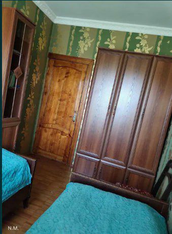 Срочно! Квартира на Кушбеги  2/4/5 общ пл 58м  2 балкона