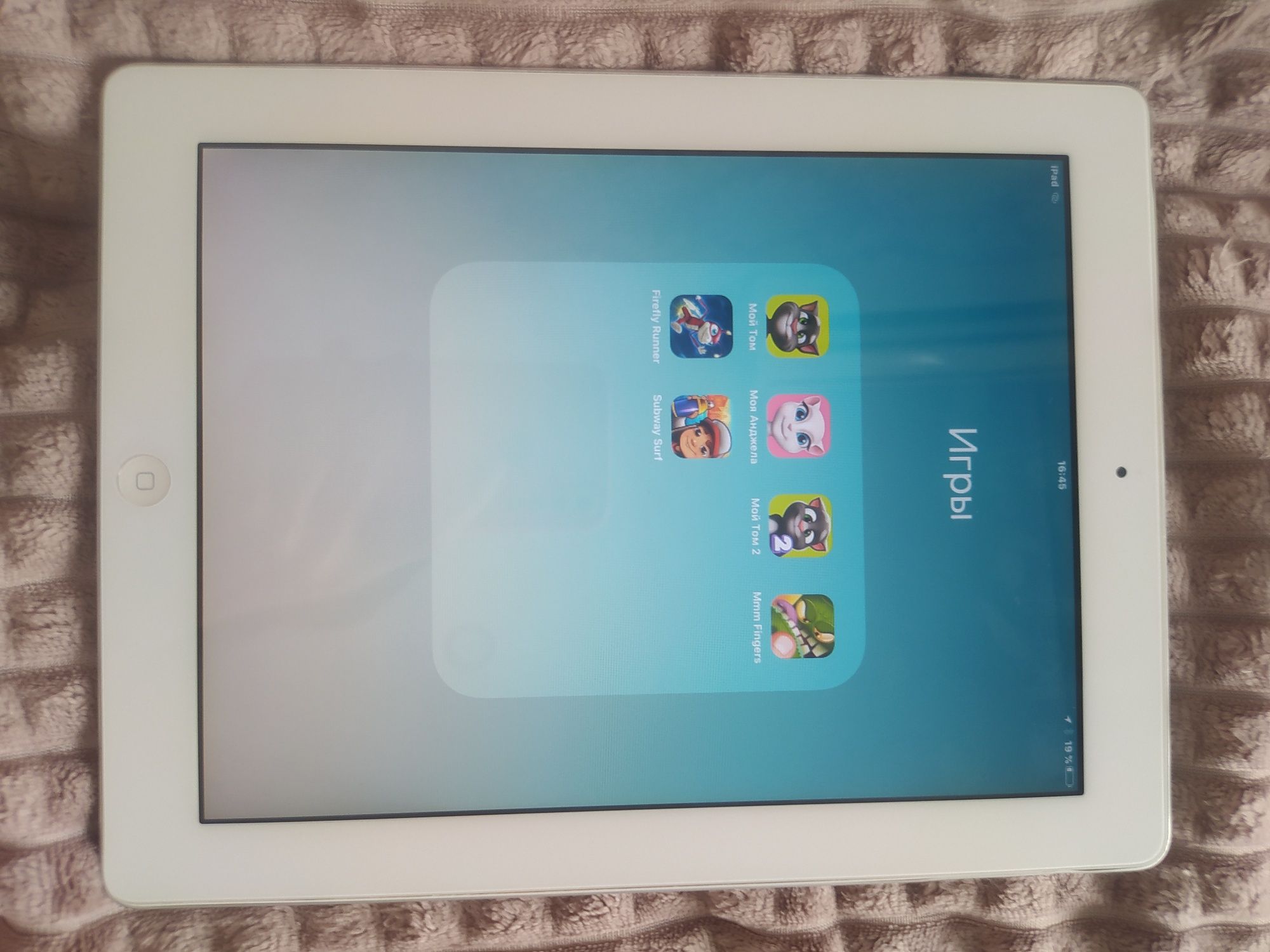 Продаю планшет Ipad apple 2