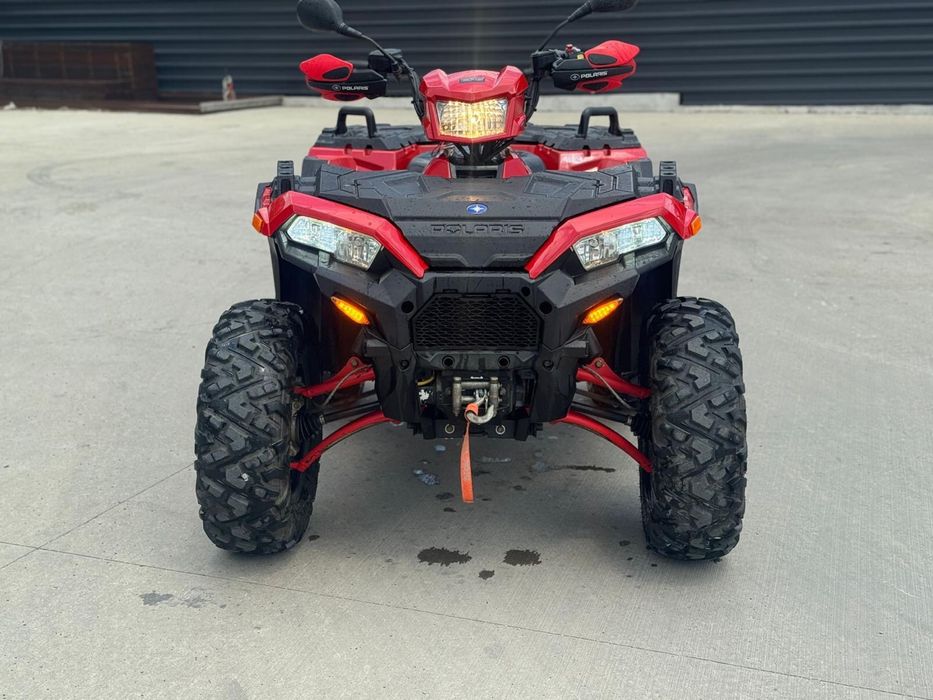 Polaris Sportsman XP 1000