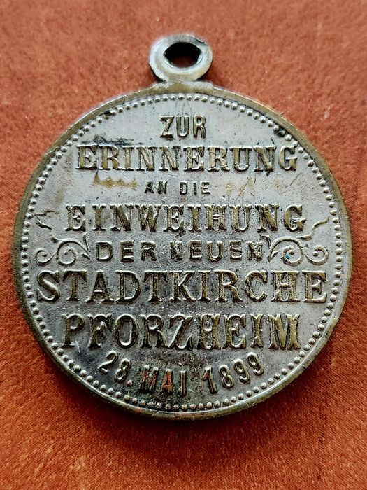 2×1 Medalii colecție 1899/1931.