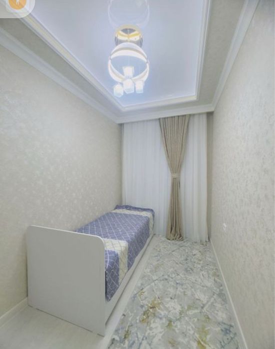 Аренда 3 комнатной квартиры Ганга ор-р НБУ Банк/м.Гафур Гуляма|Еврорем