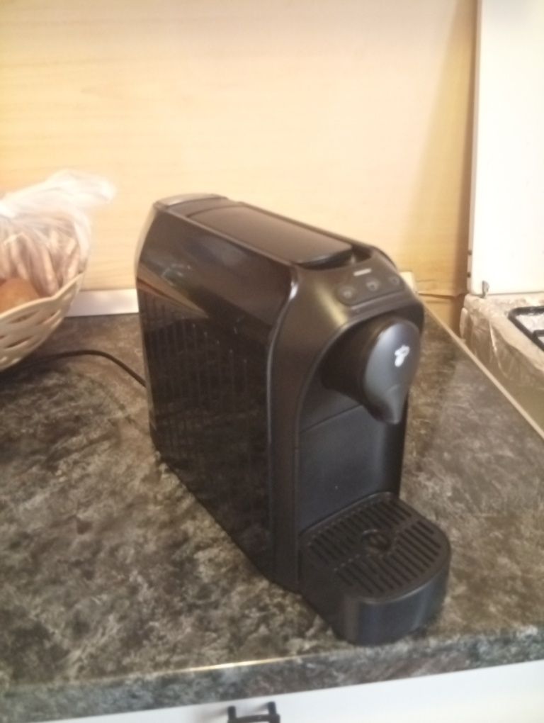 Aparat de cafea chibo