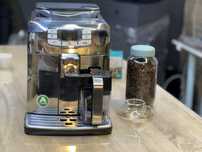 Espresor cafea Saeco intelia revizionat