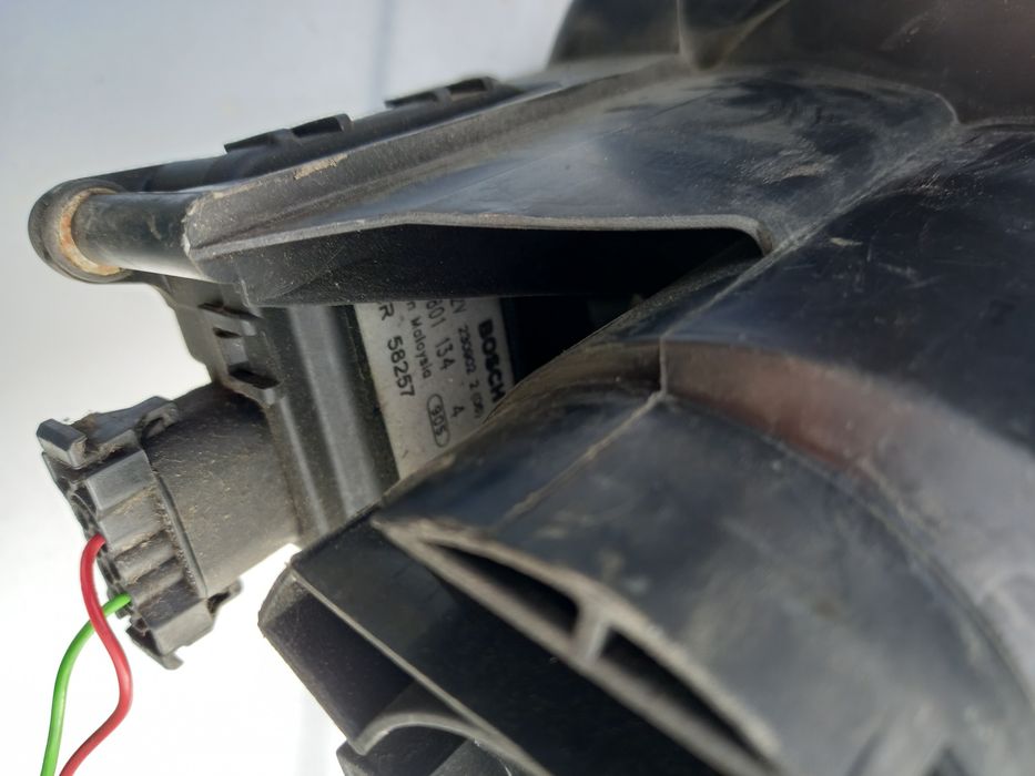 Piese opel astra g caravan motor 2000d