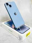 Продам IPhone 14 128 gb (Талдыкорган КБ 49) лот 738680