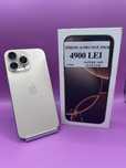 Iphone 16 PRO MAX 256GB •Matei Amanet Crangasi• 57743