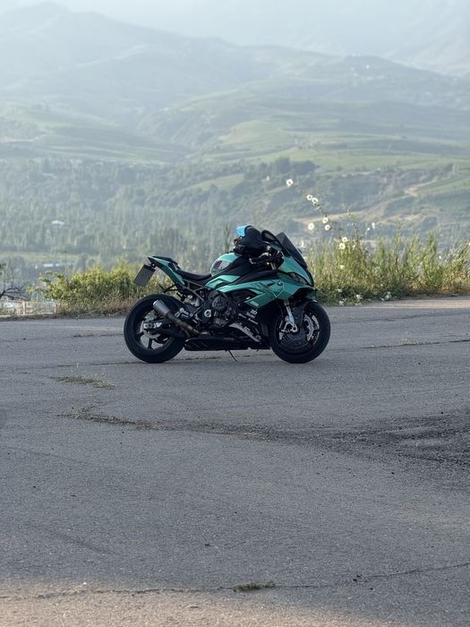 Продаю BMW S1000RR M-pack