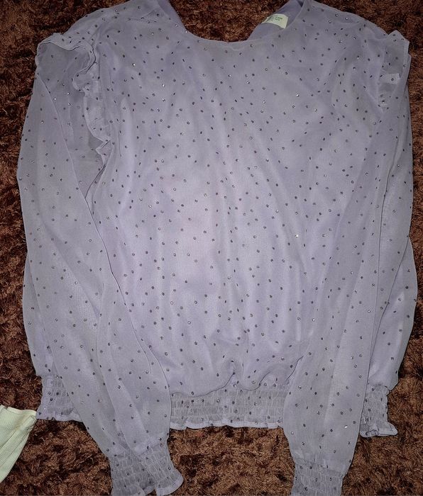 Blzuita elegantă 11-12 ani H&M!