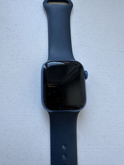 Apple Watch series 7