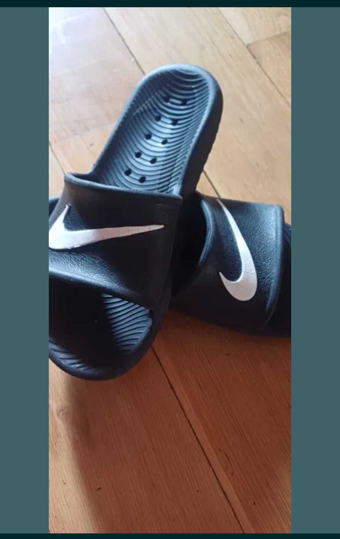 Детски чехли Nike