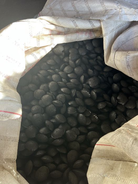 Brichete cocs de vanzare