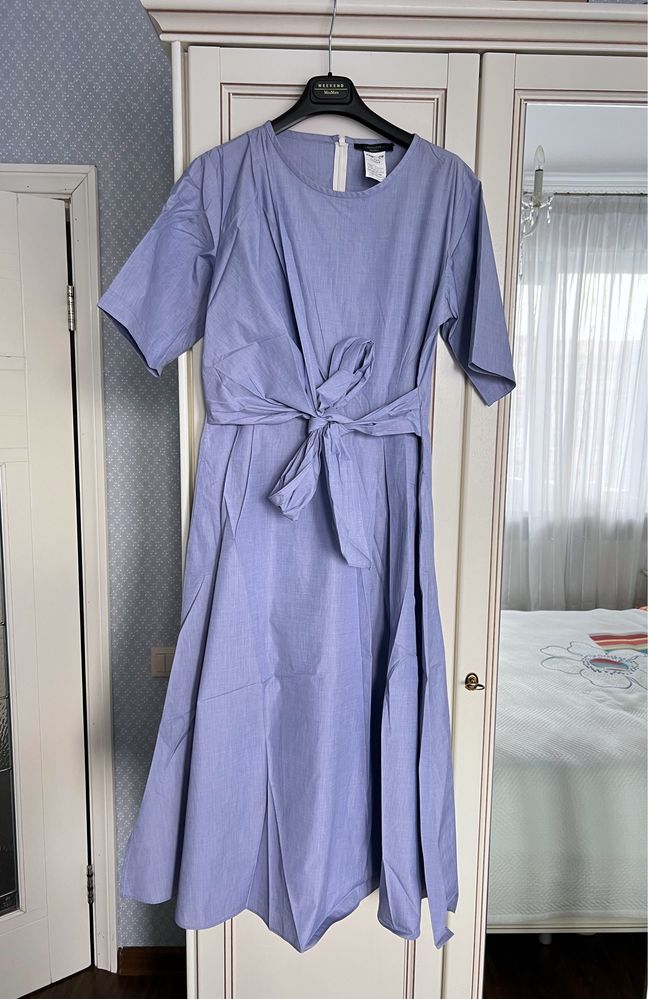 Платье weekend Maxmara