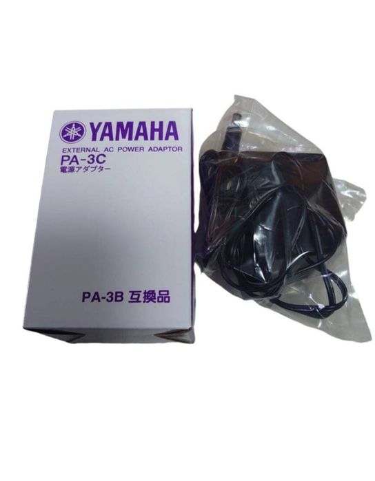 YAMAHA psr-e263 новый