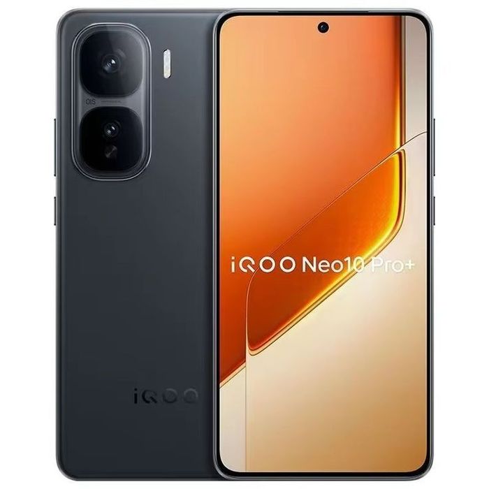 Iqoo neo 10 12/256