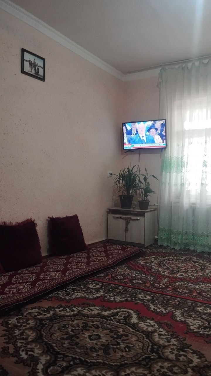 ПРОДАЕТСЯ 1ком КВ, можно в Ипотеку Чирчик