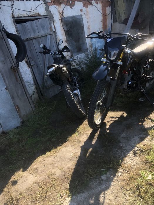 Продам обменяю мотоцикл 172 4клоп