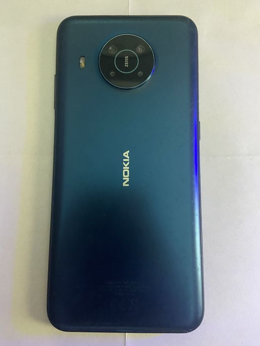 Nokia x20 de vanzare