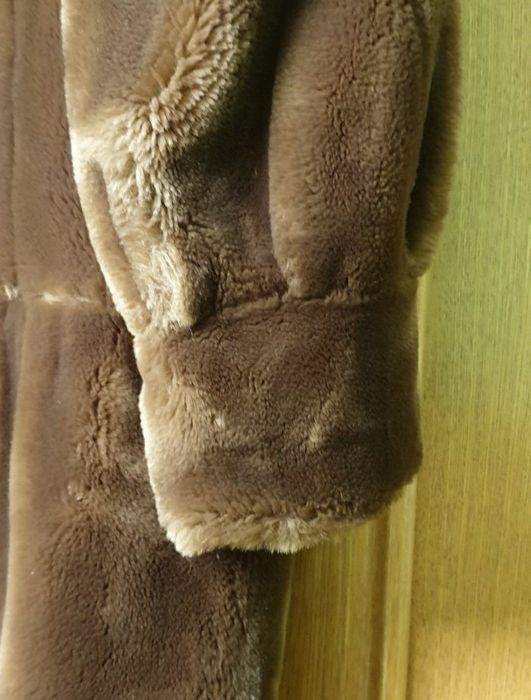 Haina de blana artificiala