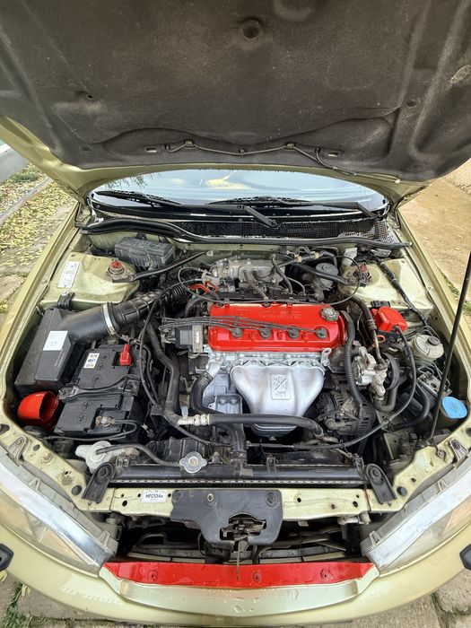 Honda Accord 1.8 Benzina