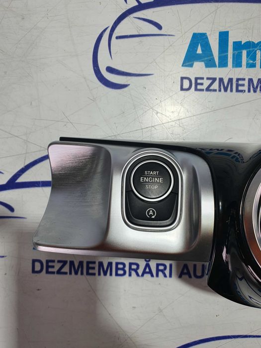 Buton start stop Mercedes GLB X247 an 2020 19000 km