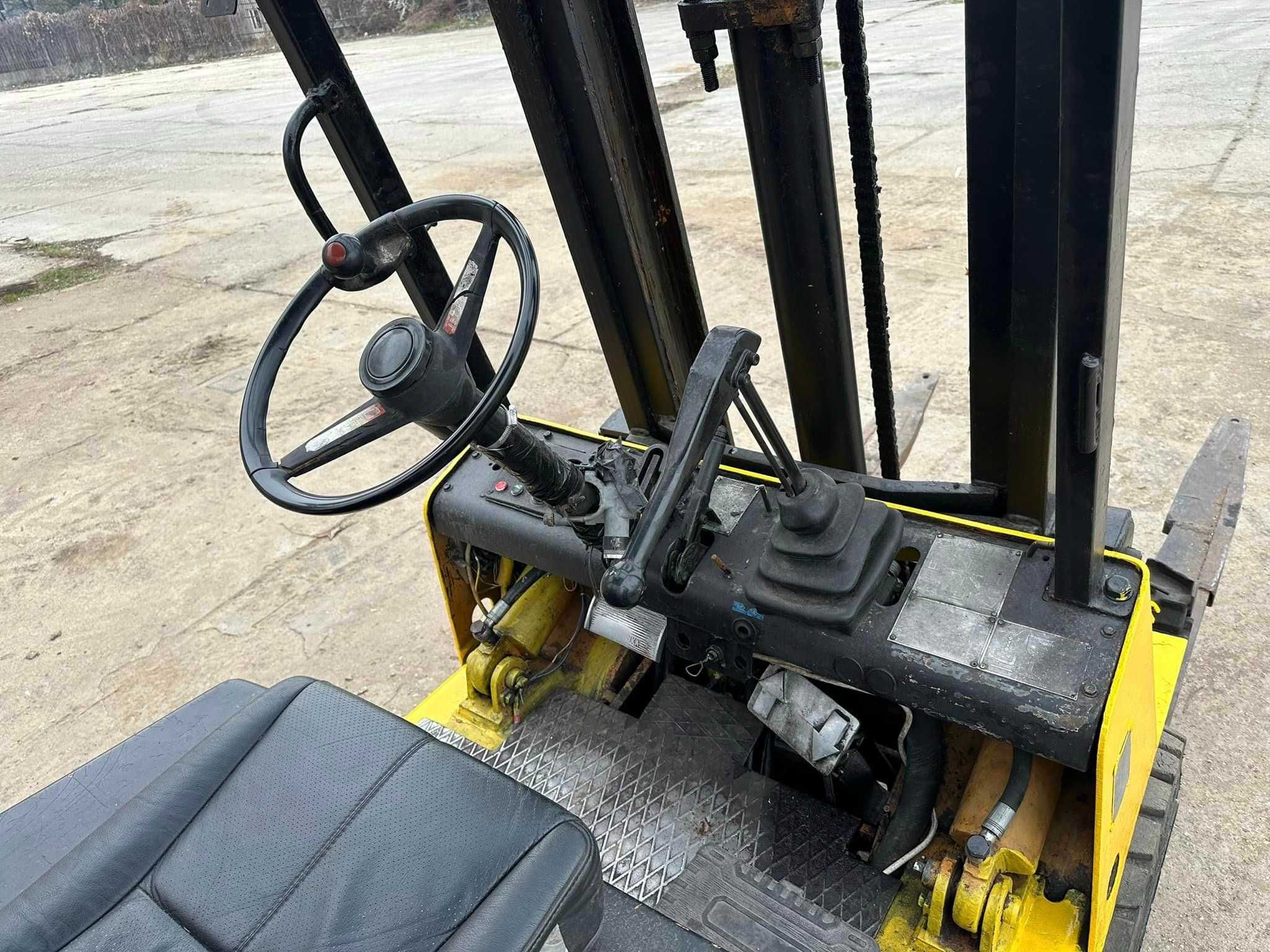 мотокар Балканкар 3.0 тона