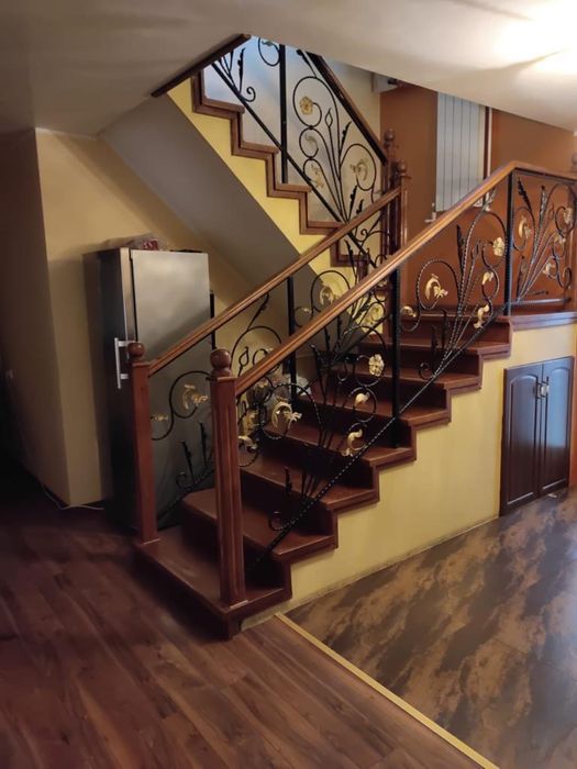 Vand vila+teren in Oancea, jud. Galati