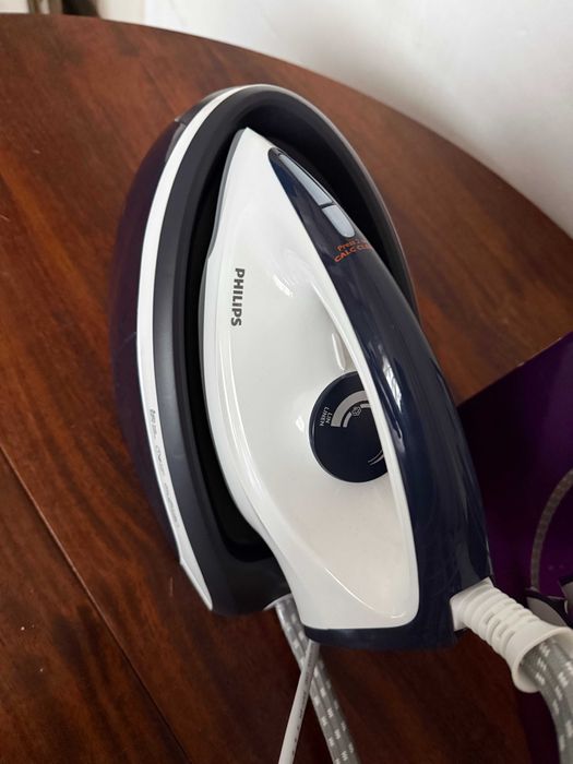 Ютия/парогенератор Philips HI 5920