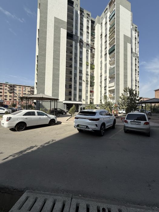 Срочна квартира аренда сергели 9 худуд навастройка