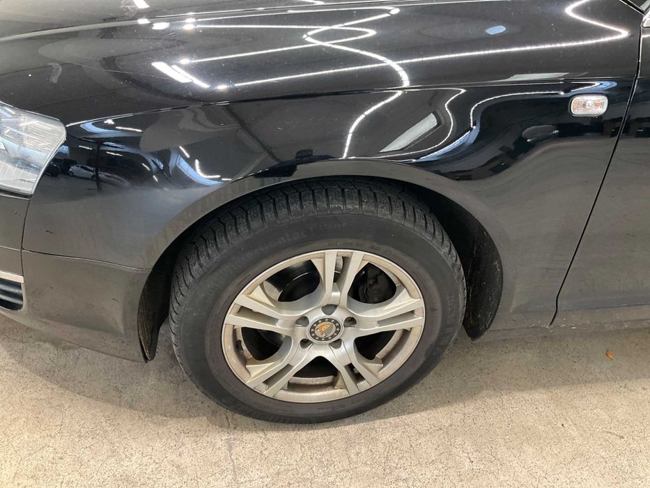 Audi A6 2.0 TDI 140cp 2008 distributie schimbata