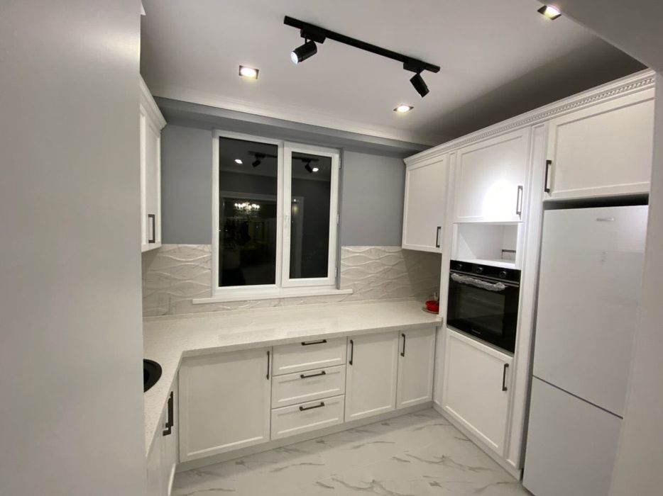 Продажа квартиры Мирабад