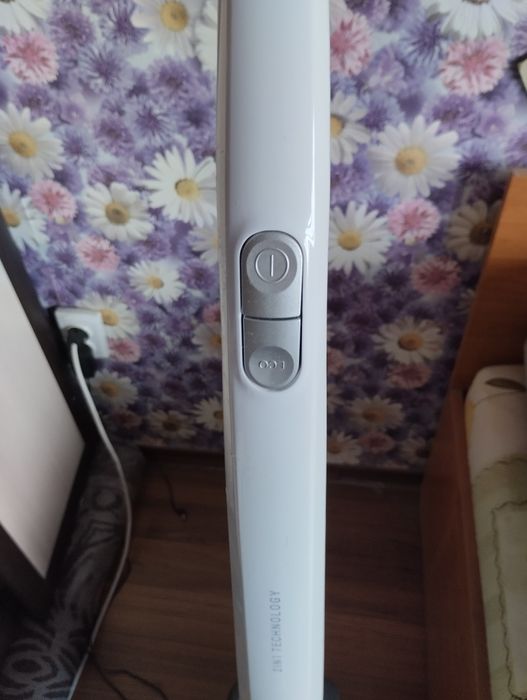 Прахосмукачка за части  Silver Crest