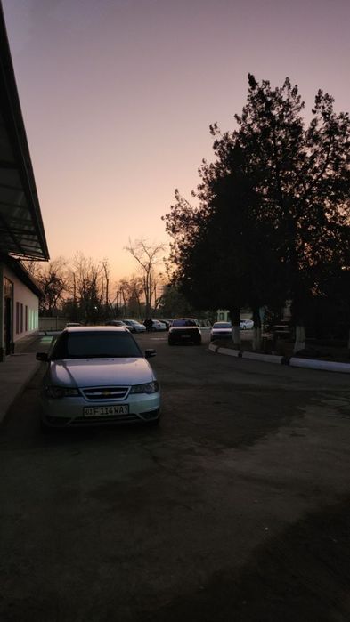 Продается Нексия