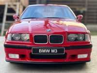 BMW E36 M3 3.2 Rosu 1:12 Editie limitata de 999 buc - Otto Models