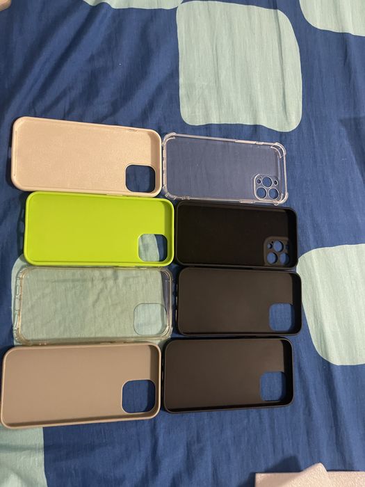 Huse iphone 12 Pro Max