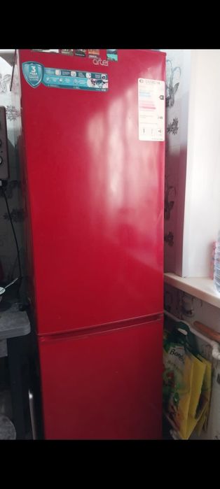 Холодильник 15000 тг