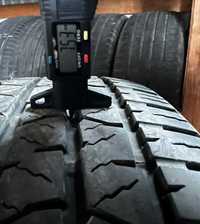 Anvelope Continetal m+s 265/60 R18