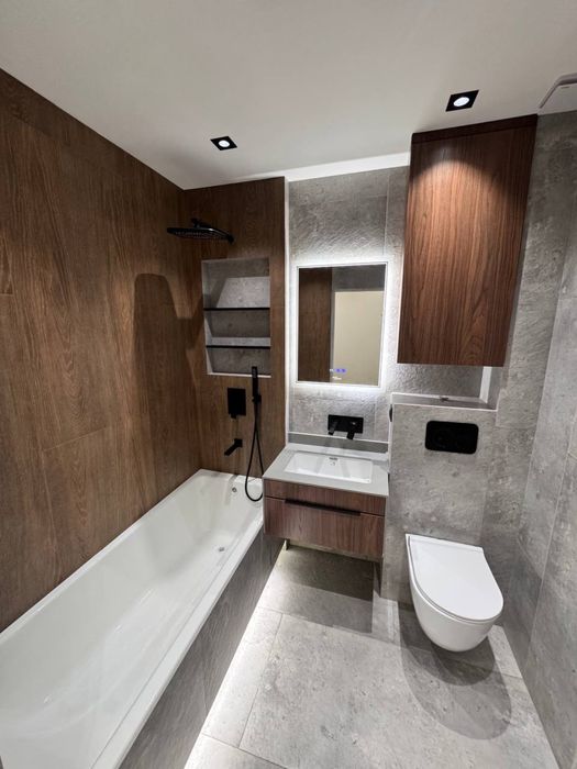 Продаётся квартира 3 ком/ 75м2/ 1 эт. Яшнабадский район.