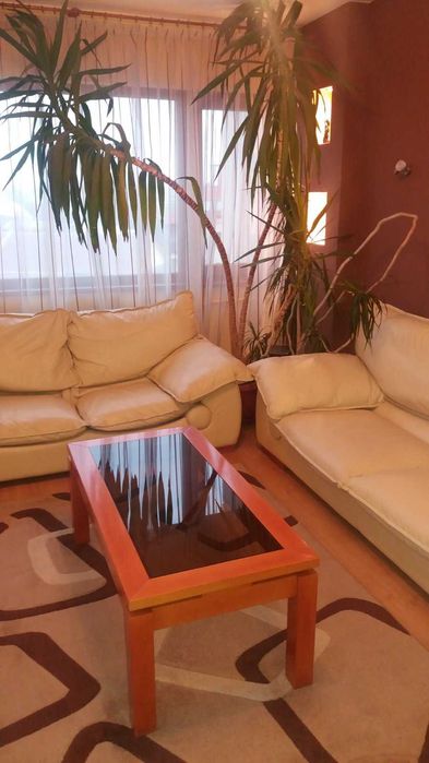 Два дивана на "Станков"