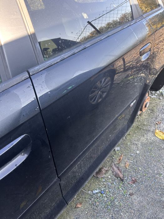 Врати от ауди а3 8п / audi a3 8p