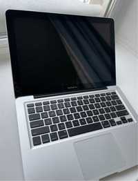 Продам macbook pro 13