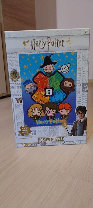 Puzzle Harry Potter 300 piese