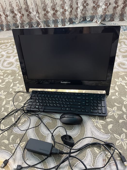 Lenovo C20-00 Компьютер