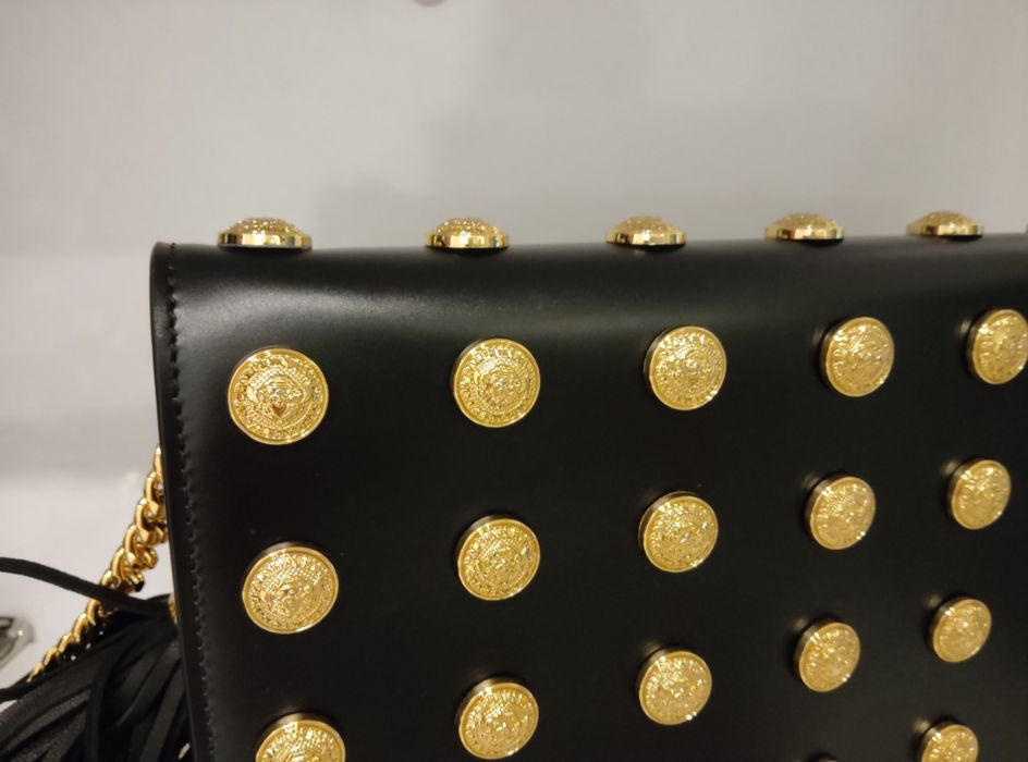 BALMAIN  оригинална чанта